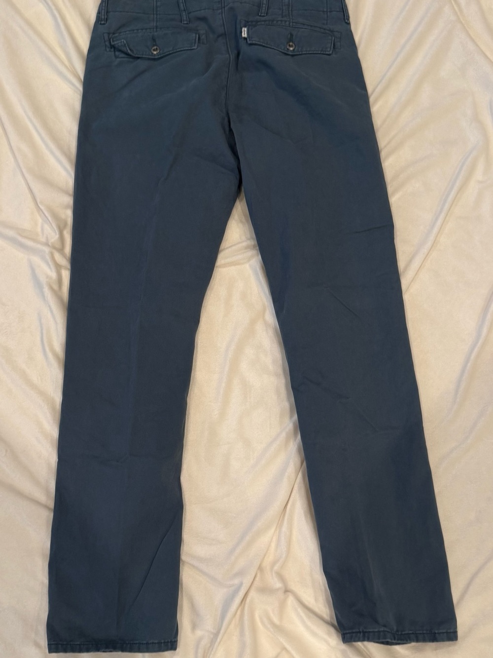 Men's Levi’s Chino Pants - Classic Straight Fit